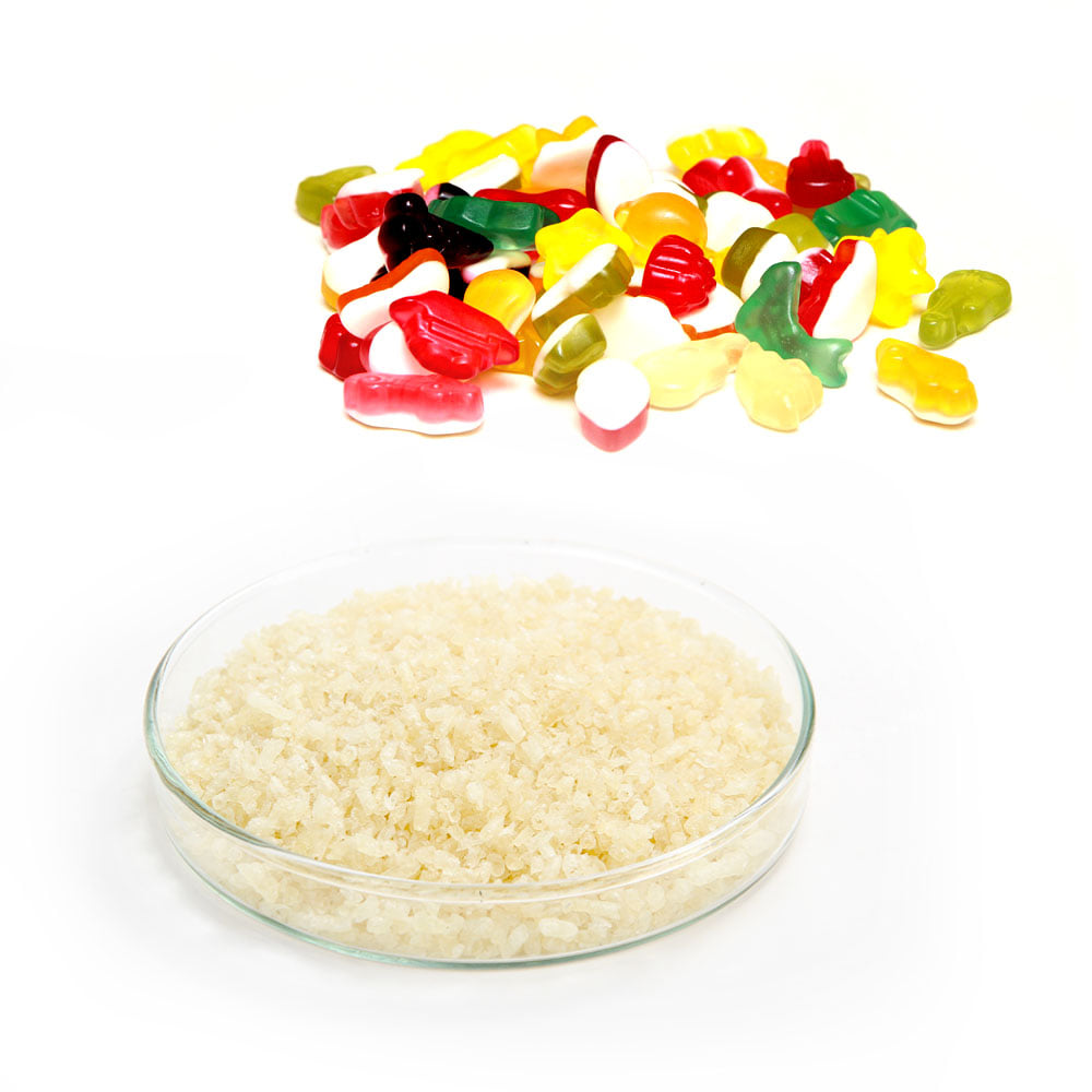 2024 Food Grade Beef Gelatin Food Additive